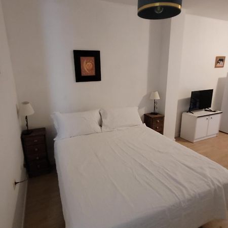 Apartamento Cerca A La Playa Del Cura ! Cura Beach Torrevieja Luaran gambar