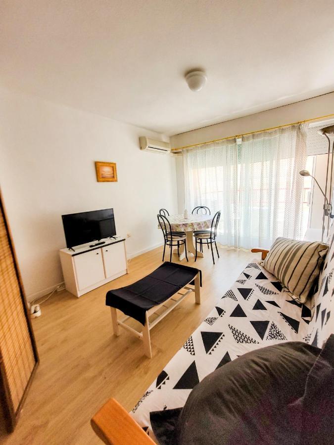 Apartamento Cerca A La Playa Del Cura ! Cura Beach Torrevieja Luaran gambar