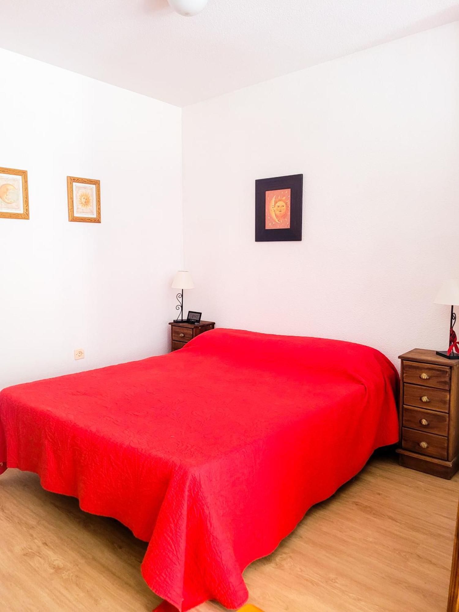 Apartamento Cerca A La Playa Del Cura ! Cura Beach Torrevieja Luaran gambar