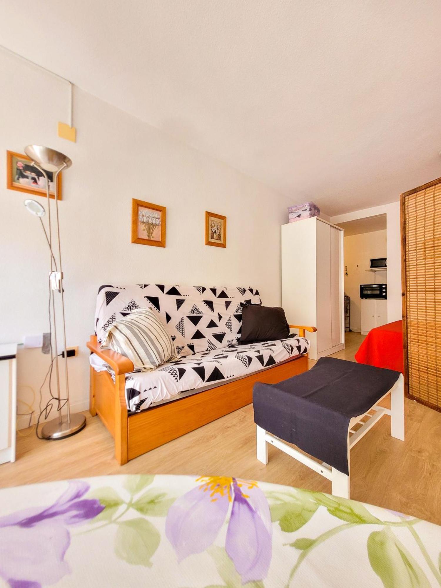 Apartamento Cerca A La Playa Del Cura ! Cura Beach Torrevieja Luaran gambar