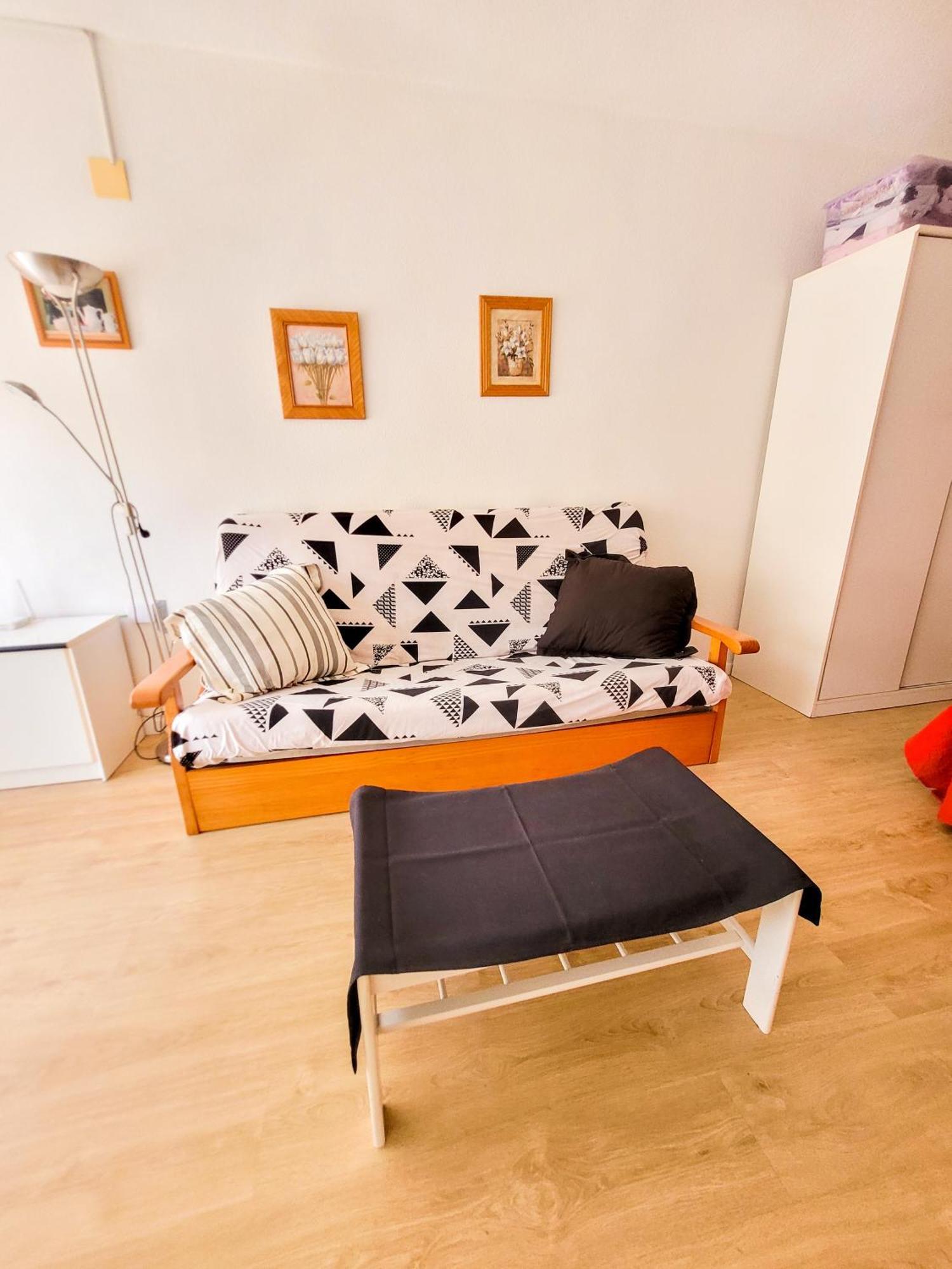 Apartamento Cerca A La Playa Del Cura ! Cura Beach Torrevieja Luaran gambar