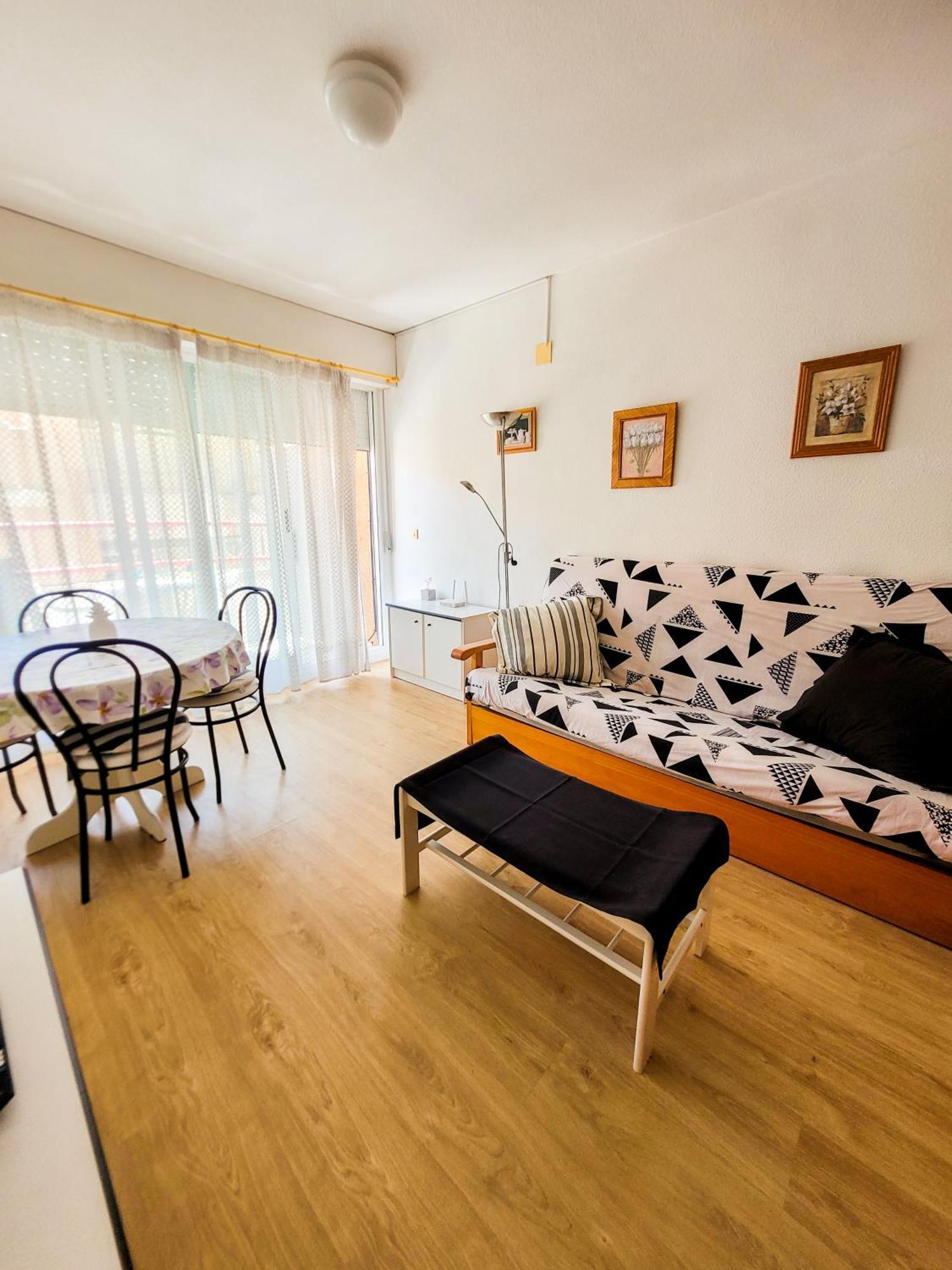 Apartamento Cerca A La Playa Del Cura ! Cura Beach Torrevieja Luaran gambar
