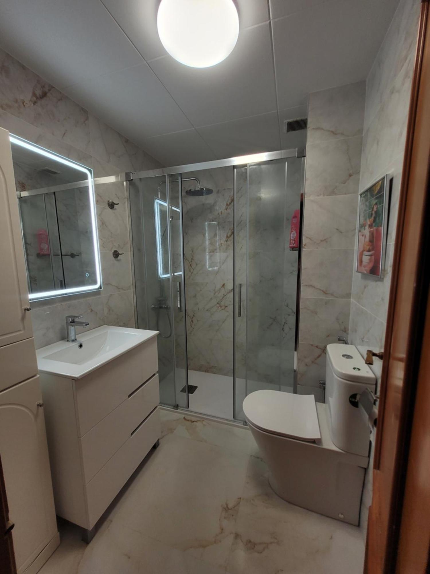 Apartamento Cerca A La Playa Del Cura ! Cura Beach Torrevieja Luaran gambar
