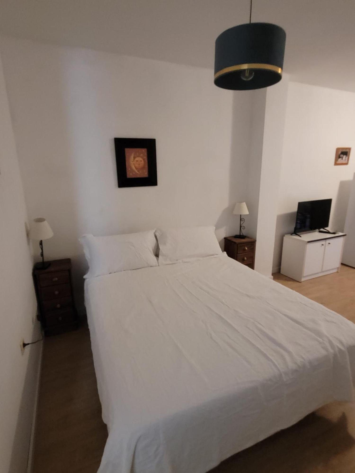 Apartamento Cerca A La Playa Del Cura ! Cura Beach Torrevieja Luaran gambar